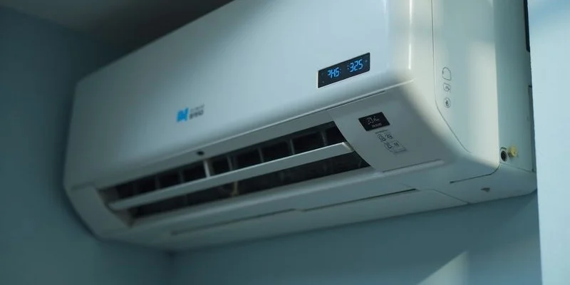 Signs of a faulty aircon thermistor