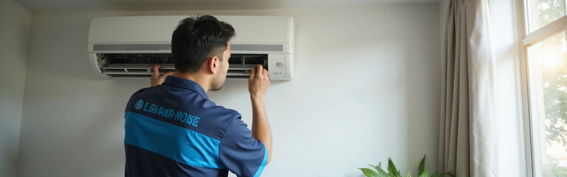 LG aircon servicing in Singapore by Billy Aircon
