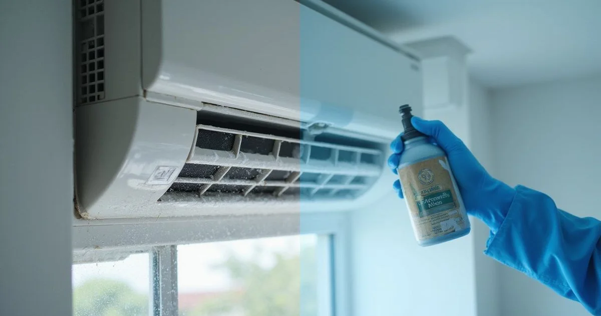 Aircon Chemical Overhaul vs Chemical Wash: What Is the Difference?