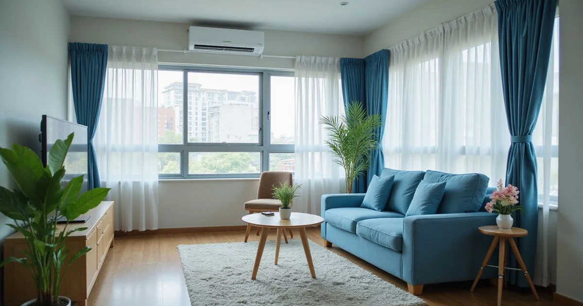How to Reduce Humidity at Home with Your Aircon