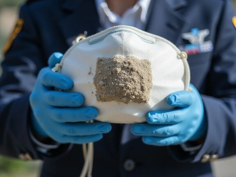 Not Cold work example 1