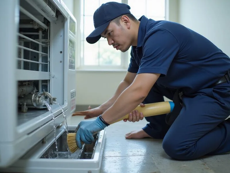 Leaking Water work example 3