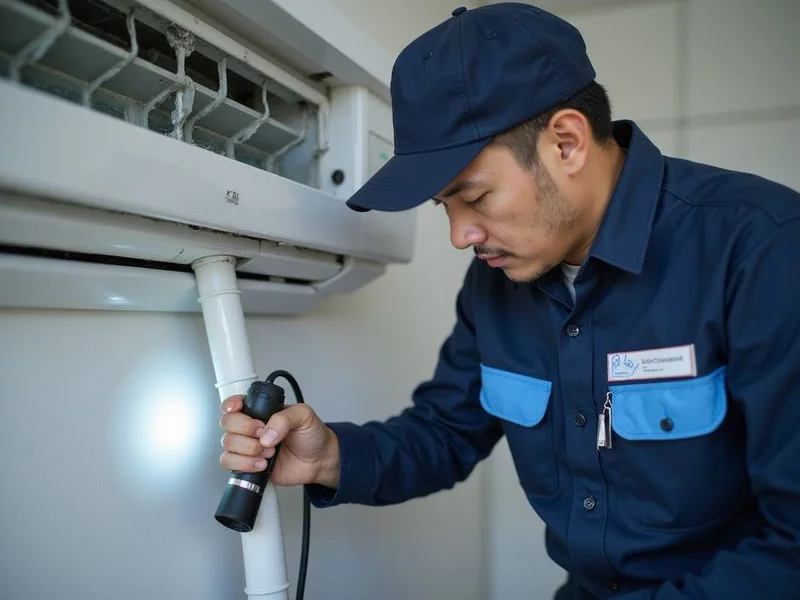 Leaking Water work example 4