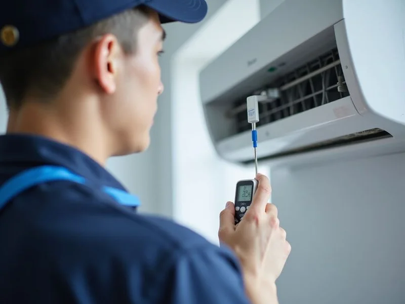 Not Cold work example 4