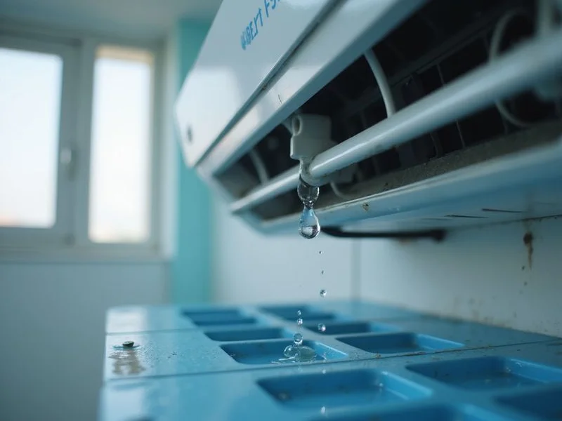 Leaking Water work example 2